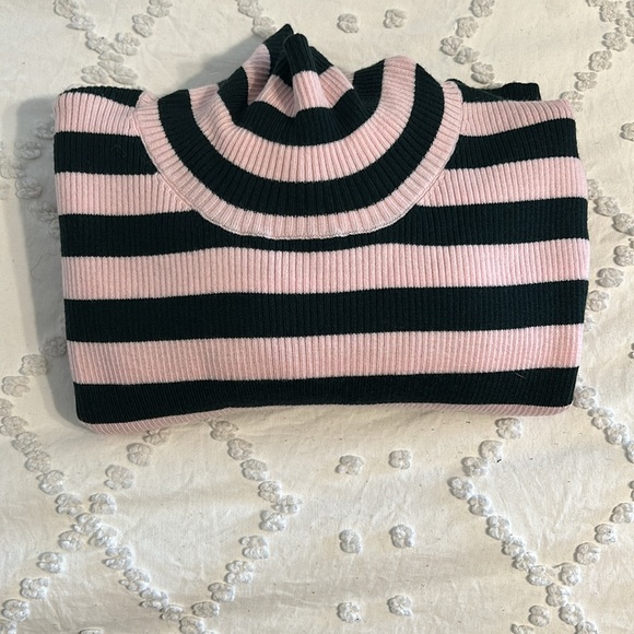 Tory Sport Women’s Striped Shirt - Picture 3 of 3